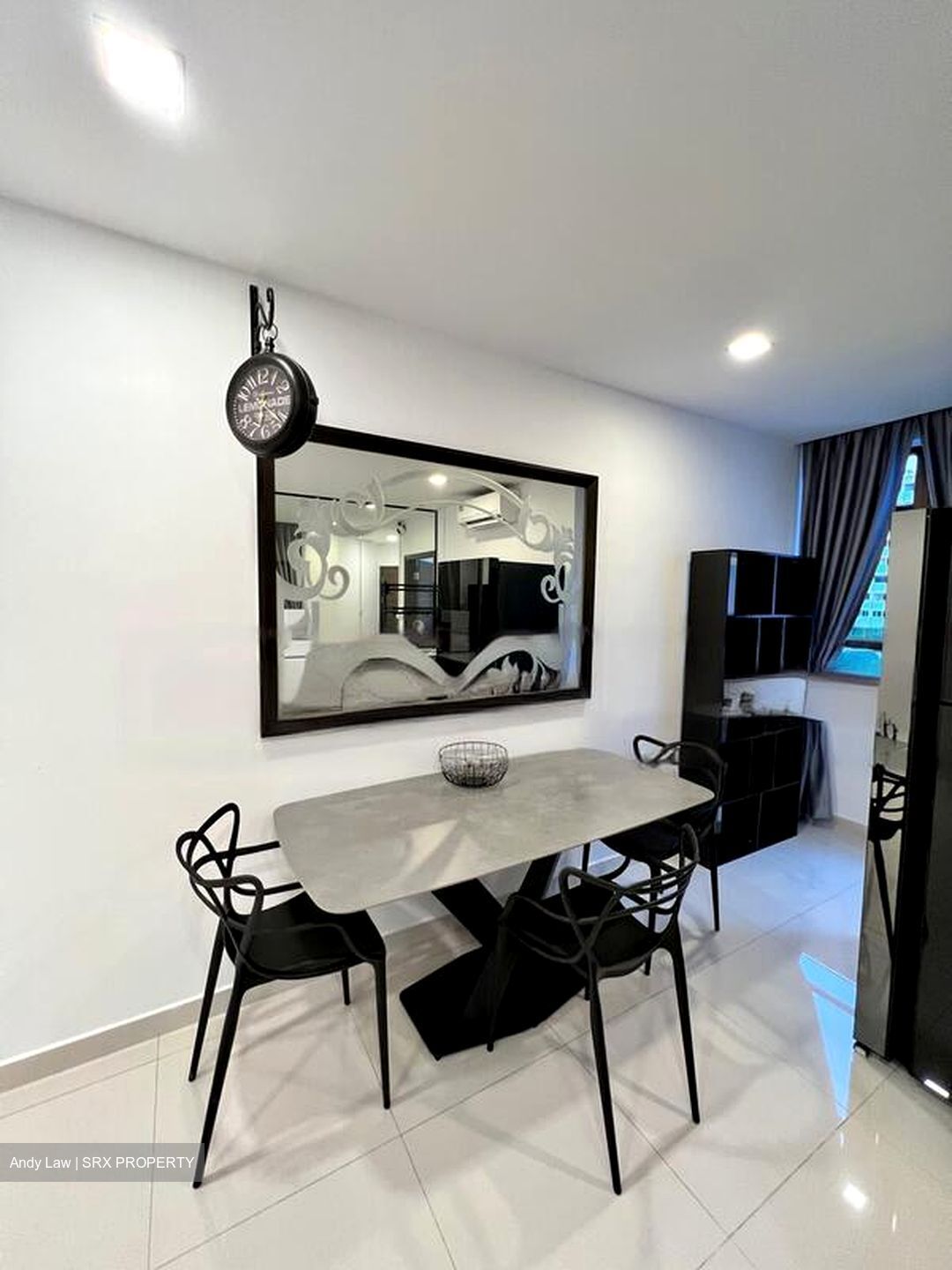 Far Horizon Garden (D20), Condominium #463202711